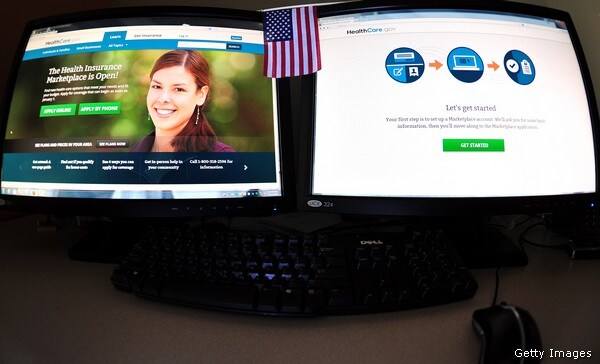 WaPo-ABC Poll: Majority Say Website Indicates Deeper Obamacare Problems