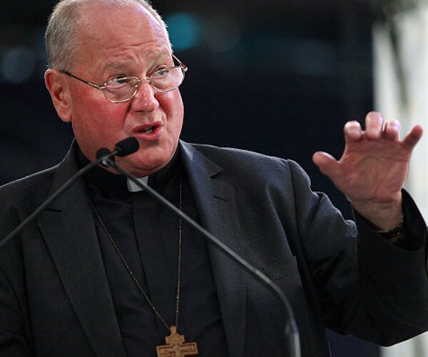 Cardinal Dolan: Can't March Madness Stop on Good Friday?