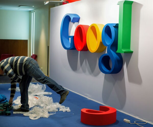 Google Sued for Anti-Conservative Bias by Fired Engineer