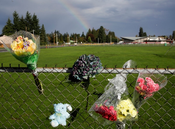 Gia Soriano, Marysville School Shooting Victim, Dies in Intensive Care