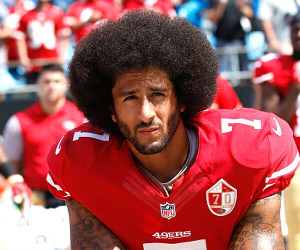 Poll: Kaepernick Protests Have Fans Turning Off NFL