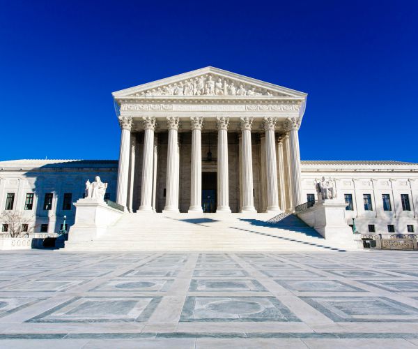 Supreme Court Anti-abortion Video Appeal Rejected