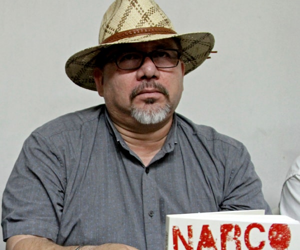 Javier Valdez, Award-Winning Mexican Crime Journalist, Assassinated