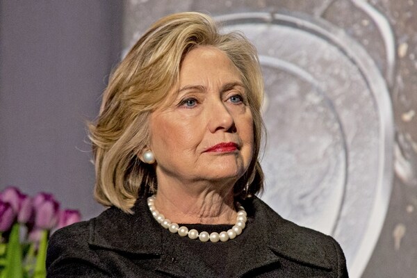 NYT: Hillary's Likely 2016 Team Smacks of '08 Discord, Backstabbing