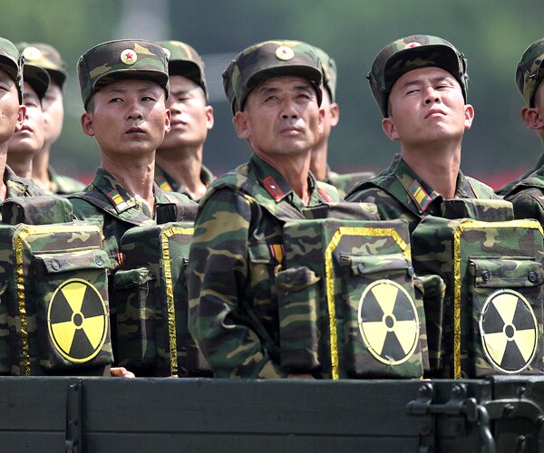 North Korea: Thanks Obama for Time to Get Nuke Armed