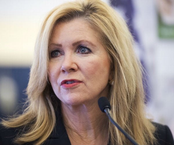 Conservative Groups Ready to Rally for Blackburn for Senate