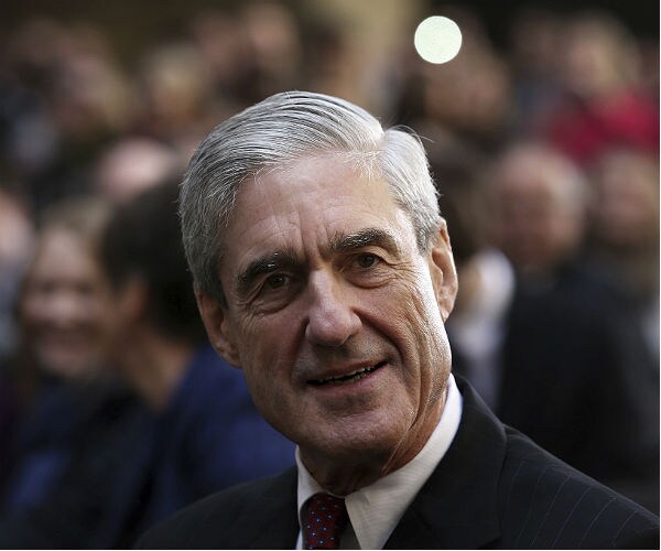 WashPost: Mueller Will Likely Grill Trump Within Weeks