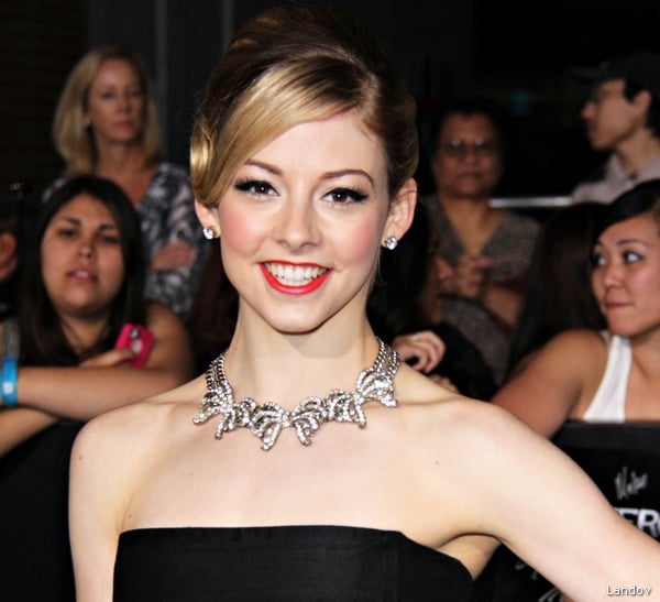 Gracie Gold Backs Out on Prom After High Schooler's Invite Goes Viral