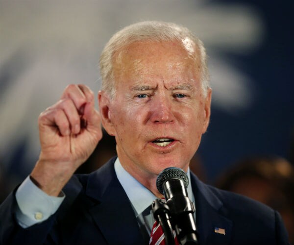 Trump Campaign Launches Attacks on Biden to Garner Support