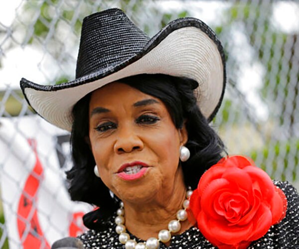 Rep. Wilson: White House Is 'Full of White Supremacists'