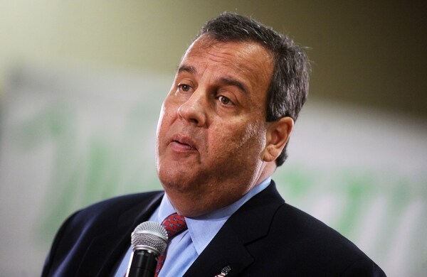 N.J. Rating Cut by S&P Is Christie's Record Eighth Downgrade