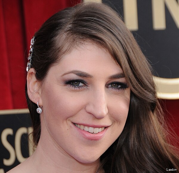 Mayim Bialik Gives Divorce Details in Blog Posts to Share Knowledge