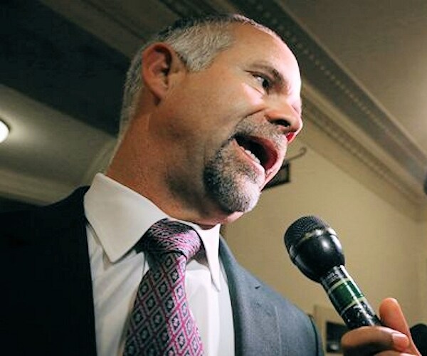 Rep. Tim Huelskamp Loses Kansas Primary to Physician 