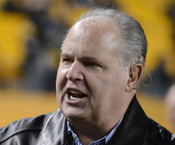 Limbaugh: Nikki Haley's Response Proves 'Elites' Want Conservatives Out of Party