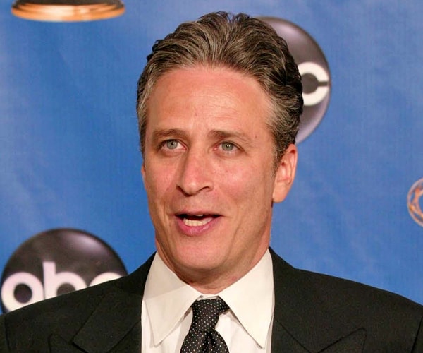 Jon Stewart Stand-Up Special Announced by HBO