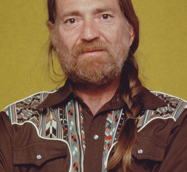 Willie Nelson Braids, Cut in 1980s, Sell at Auction for $37,000