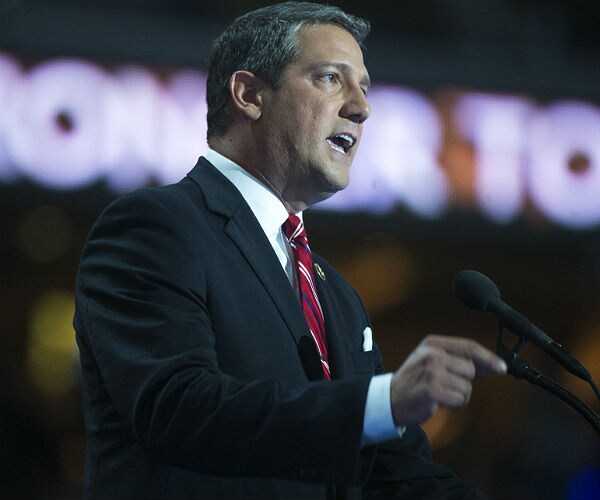 Pelosi Opponent Tim Ryan Says Democrats Must Focus on Economics