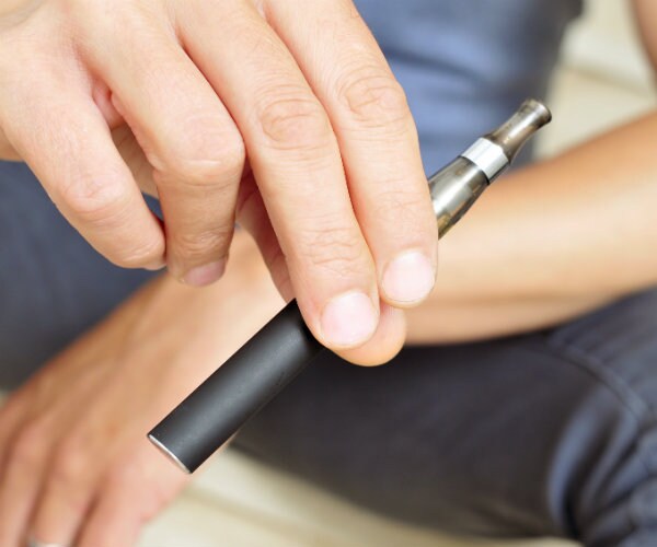 Alcohol in E-Cigarettes Hinders Motor Skills: Yale