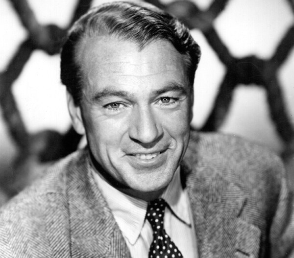 Gary Cooper's Acting Credentials: Awards and Highlights of His Storied Career