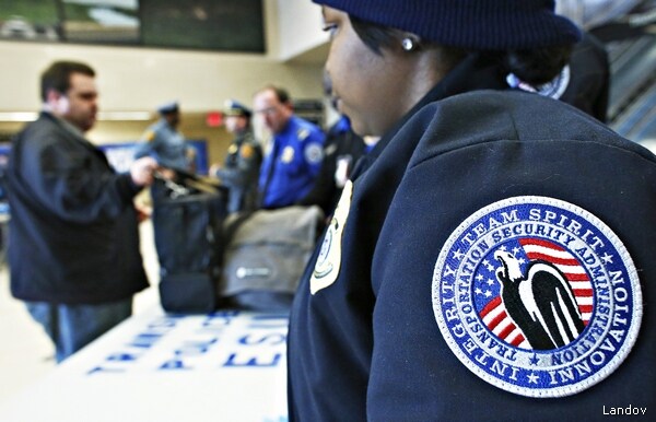 TSA International Alcohol Regulations Loosened for Carry-On Travel