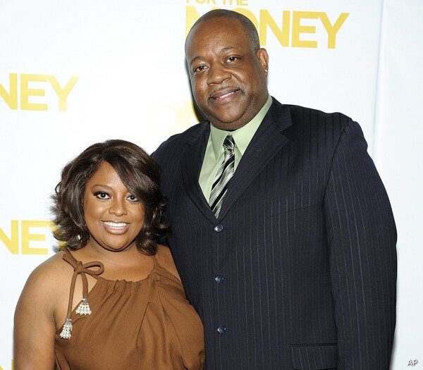 Sherri Shepherd Files for Divorce Shortly After Husband Does: Report