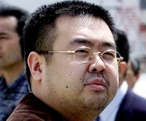 Kim Jong Nam Had VX Antidote in Bag When Poisoned, Court Hears