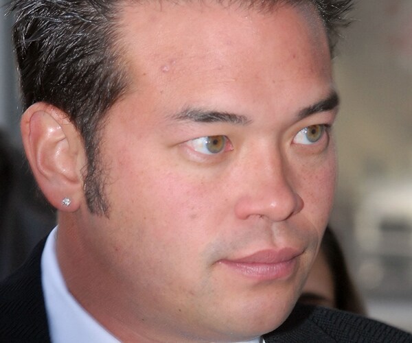 Jon Gosselin a TGI Friday Cook? Says It's Not What You Think