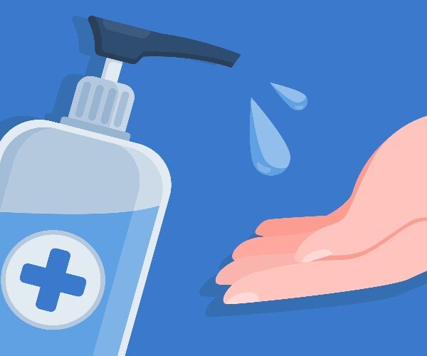 4 US Deaths Tied to Methanol-Based Hand Sanitizers