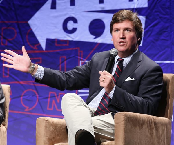 Advertisers Pull Commercials from 'Tucker Carlson Tonight'; Ads Going Elsewhere on Fox