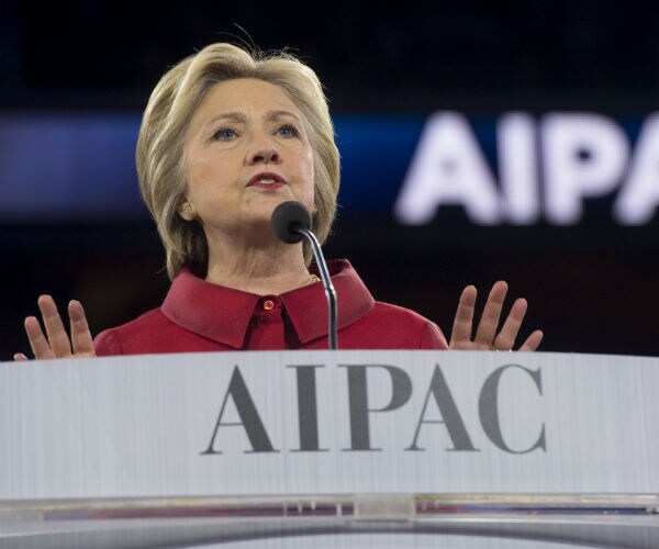 Democrats Split Over Israel in Trying to Define Convention Platform