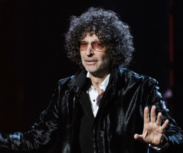 howard stern