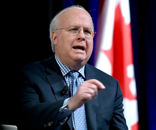 Karl Rove: 'Impeachment Is a Loser of an Issue' for Dems