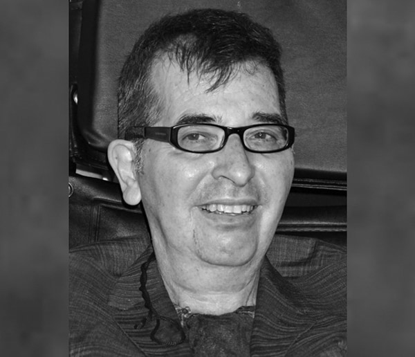 Richard Glatzer Dies: 63-Year-Old Helped Write, Direct 'Still Alice'