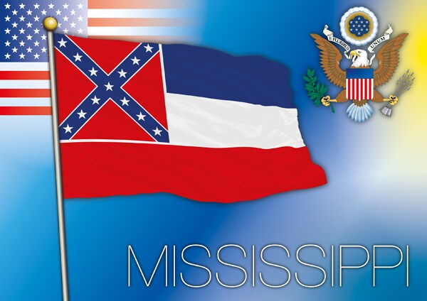 Mississippi Flag Change Gains Support From Natives Like Jimmy Buffett