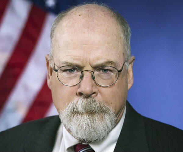 john durham is shown in his official doj portrait