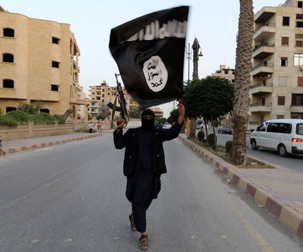 European Court: Ireland Can't Deport Suspected ISIS Recruiter