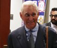 Roger Stone to Newsmax TV: Latest CNN Report 'Witch Hunt II'