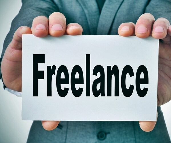 6 Steps to Building a Successful Freelance Career