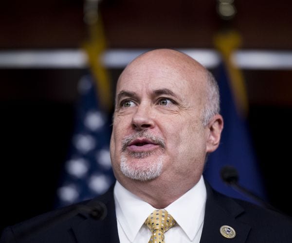 Wis. Dem Mark Pocan Offers McCabe Job to Get Benefits