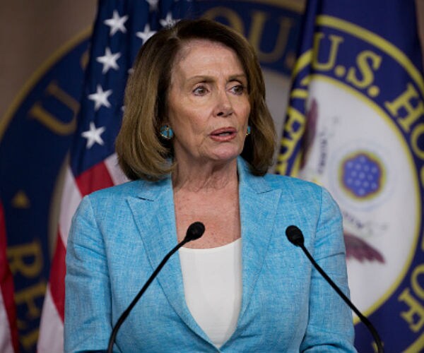 Congressional Leadership Fund: If Pelosi Retires, We'd Be in Trouble 