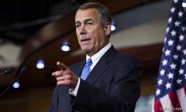 Boehner Calls for Concessions to Meet New Debt Limit Deadline