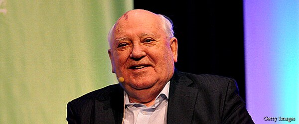 Gorbachev: ‘Exceptional’ Thatcher Helped End Cold War