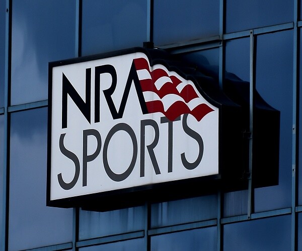 nra headquarters