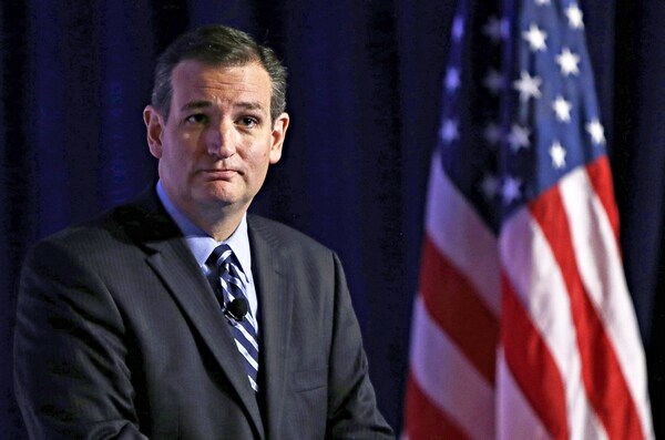 Ted Cruz: I'm Not 'All That Conservative'