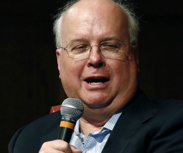 karl rove