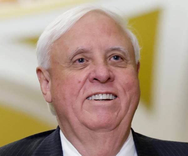 Jim Justice Delays Senate Role for Smooth Transition