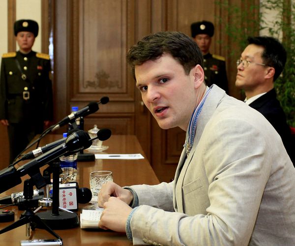 Kathy Dettwyler Fired: Prof Said Otto Warmbier Got What He Deserved