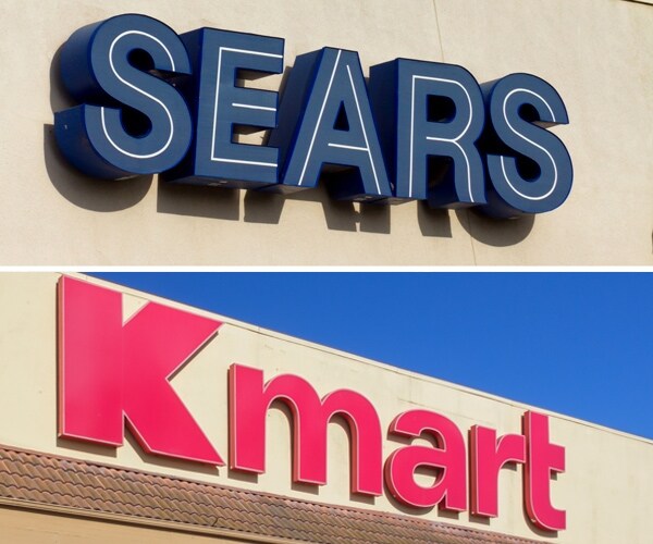 Sears, Kmart Said Planning to Close 72 More Stores