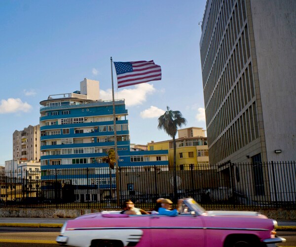 US Lawmakers Want Retaliation for Sonic Attacks in Cuba