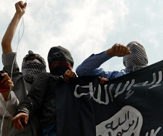 AP Poll: Americans Want US to Get Tougher With ISIS